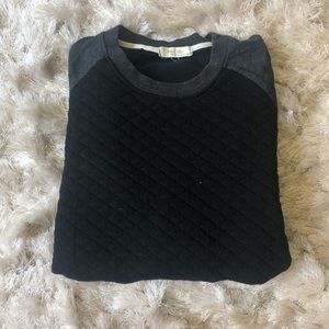 Korean Crewneck Sweater
